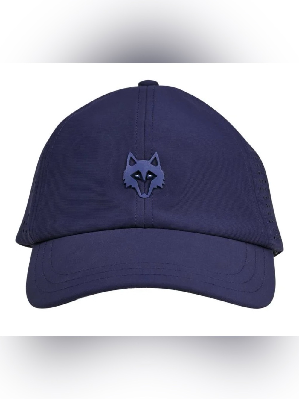 Greyson Coywolf Sport Golf Hat Unisex Breathable Quick Dry Perforated SnapBack